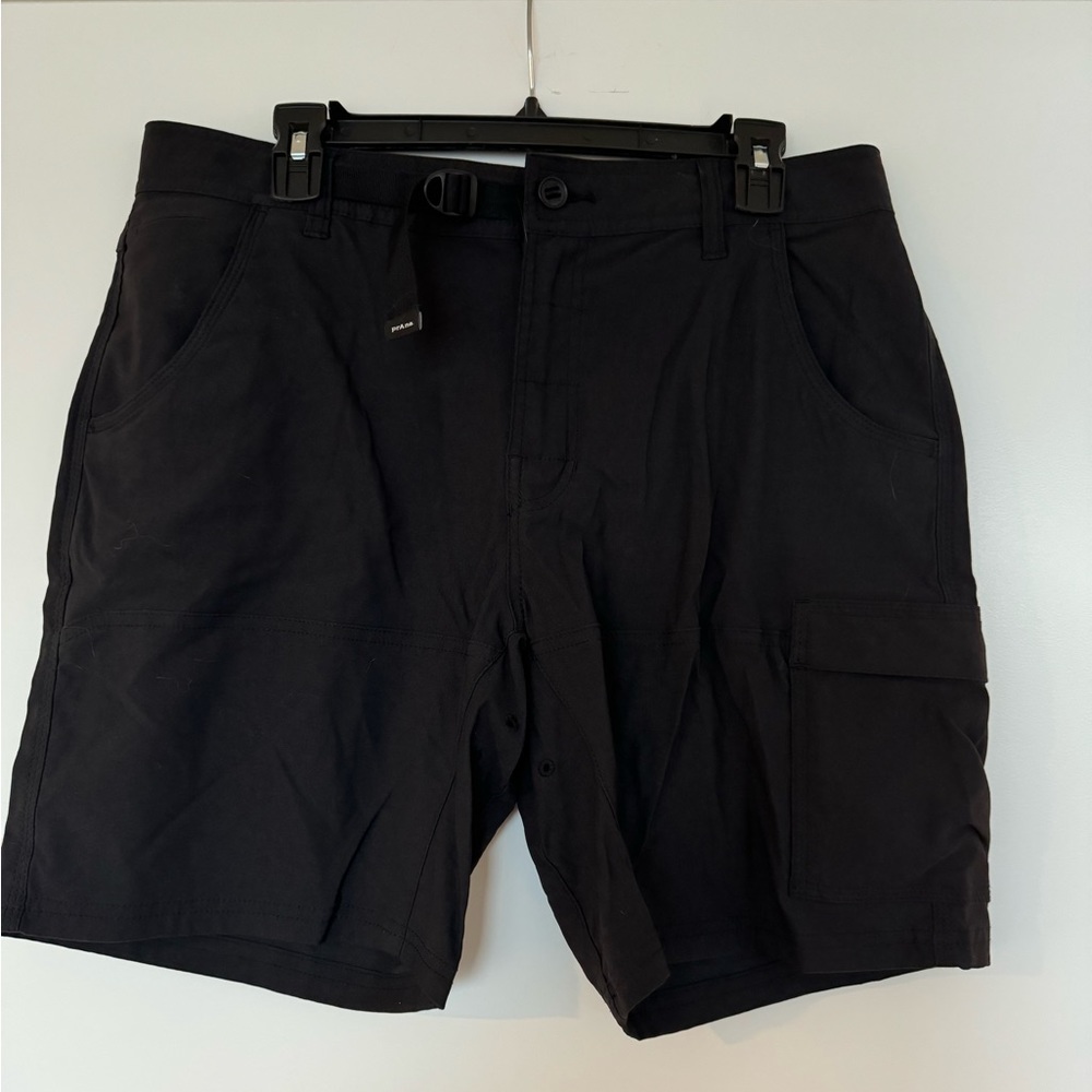 Prana Stretch Zion™ Short II Men’s Size 33/8